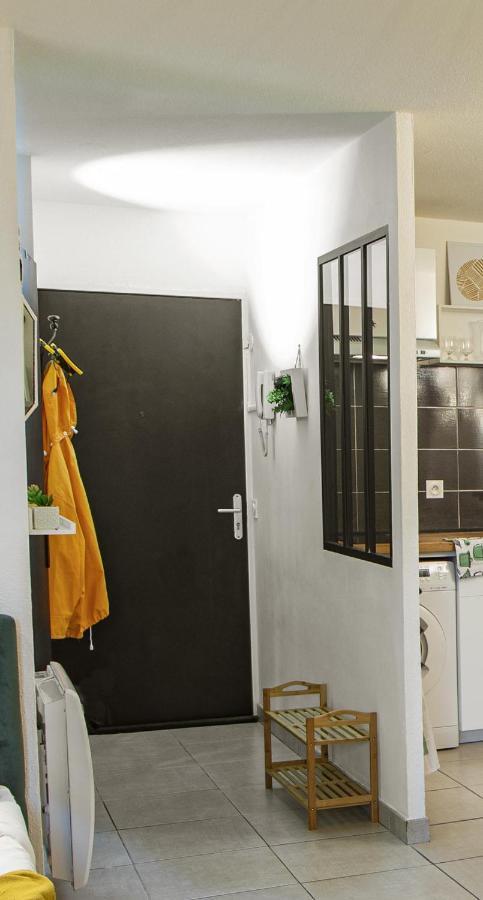 Studio Le Voltaire Sublime & Cosy Proche Gare De Sete Exterior photo