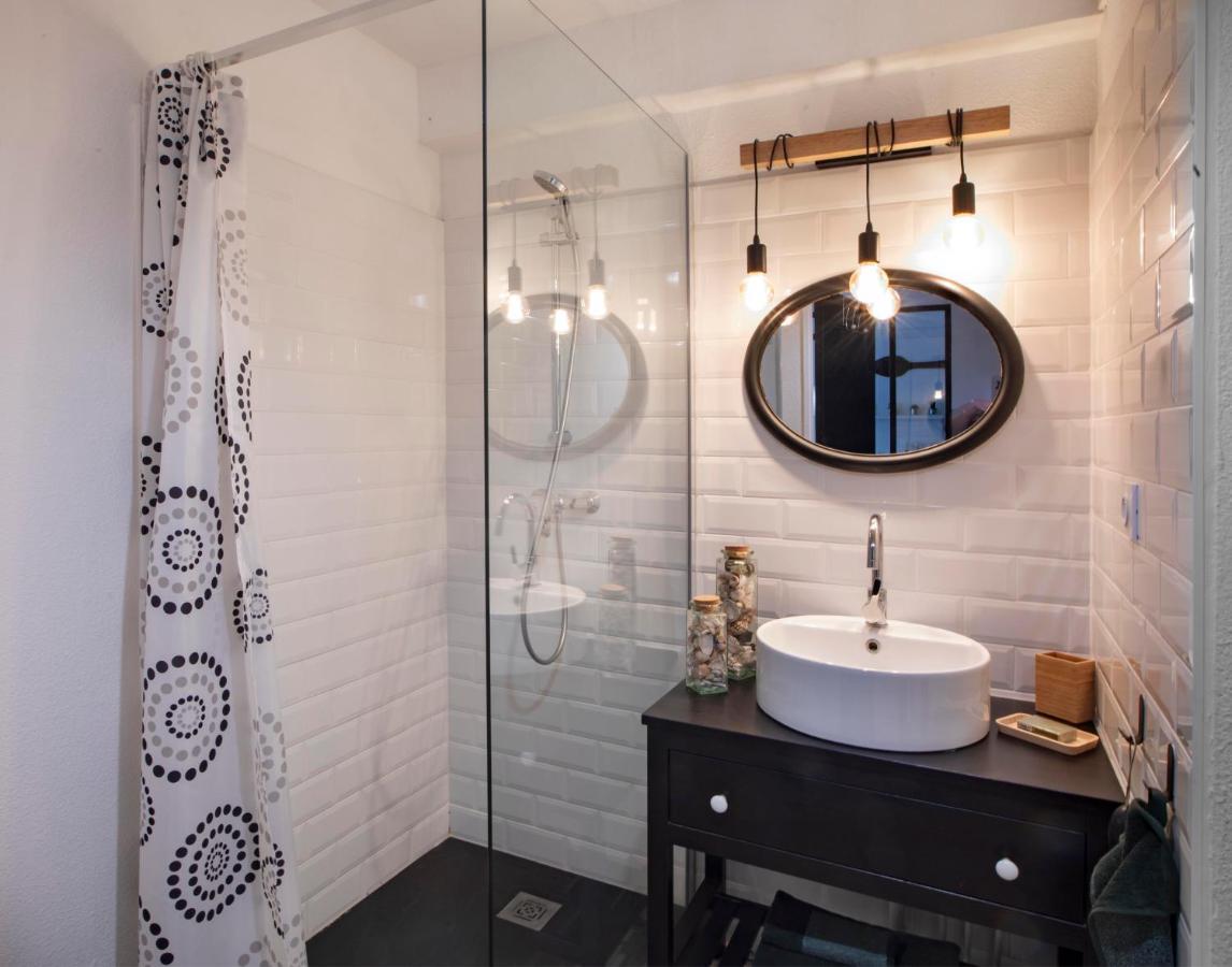 Studio Le Voltaire Sublime & Cosy Proche Gare De Sete Exterior photo