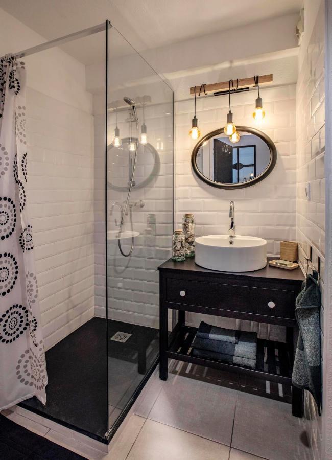 Studio Le Voltaire Sublime & Cosy Proche Gare De Sete Exterior photo